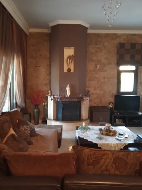 (For Sale) Residential Detached house || Thessaloniki Suburbs/Lagadas - 280 Sq.m, 350.000€ 