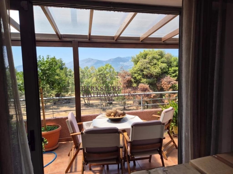 (For Rent) Residential Apartment || Athens North/Kifissia - 145 Sq.m, 3 Bedrooms, 1.800€ 