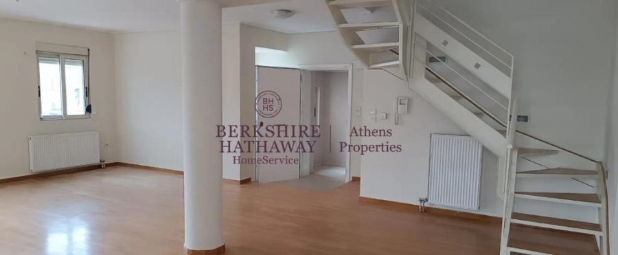 (Προς Ενοικίαση) Κατοικία Μεζονέτα || Αθήνα Βόρεια/Μαρούσι - 190 τ.μ, 3 Υ/Δ, 1.600€ 