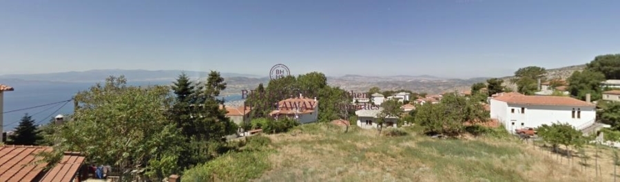 (For Sale) Land Plot || Magnisia/Portaria - 1.660 Sq.m, 360.000€ 