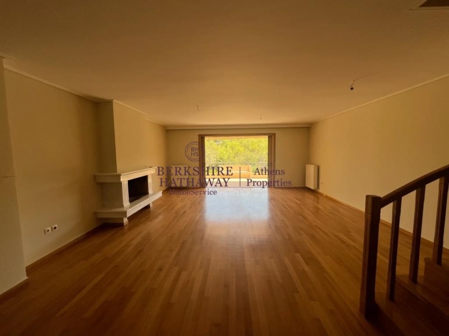 (For Rent) Residential Apartment || East Attica/Drosia - 330 Sq.m, 3 Bedrooms, 2.300€ 