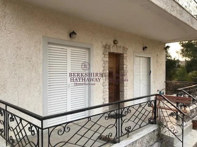 (Προς Πώληση) Κατοικία Συγκρότημα κατοικιών || Ανατολική Αττική/Ροδόπολη - 720 τ.μ, 12 Υ/Δ, 800.000€ 