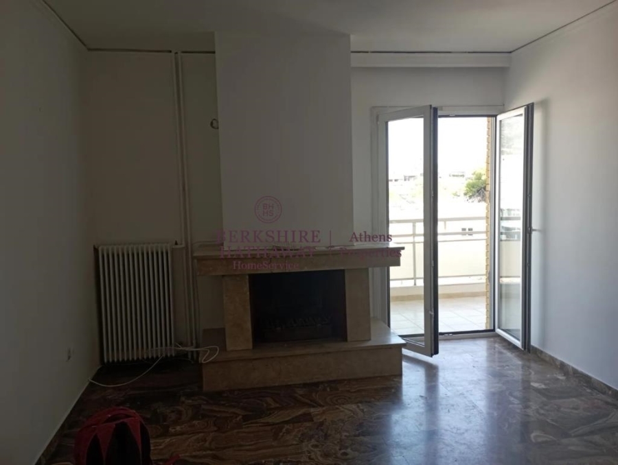 (For Rent) Residential Apartment || Athens North/Kifissia - 80 Sq.m, 2 Bedrooms, 1.200€ 