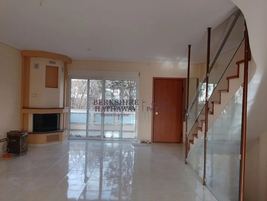 (Προς Πώληση) Κατοικία Μονοκατοικία || Αθήνα Βόρεια/Χαλάνδρι - 236 τ.μ, 3 Υ/Δ, 540.000€ 