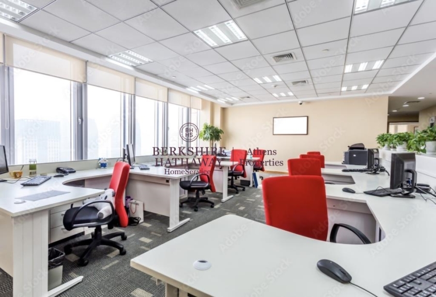 (For Rent) Commercial Commercial Property || Athens North/Chalandri - 350 Sq.m, 7.500€ 