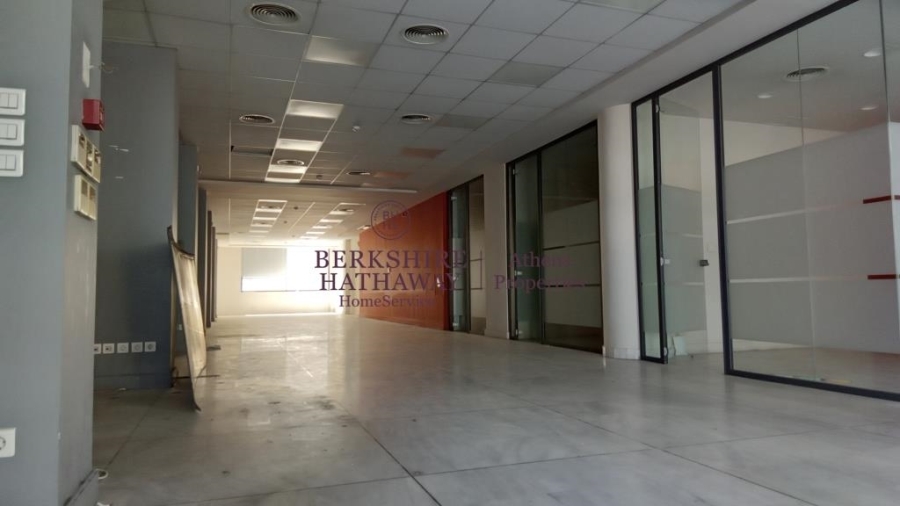 (Προς Πώληση) Επαγγελματικός Χώρος Κτίριο || Αθήνα Δυτικά/Περιστέρι - 1.460 τ.μ, 2.200.000€ 