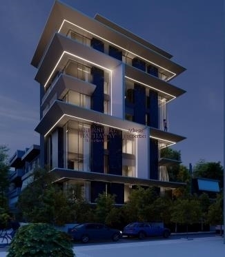 (For Sale) Residential Penthouse || Athens South/Alimos - 138 Sq.m, 3 Bedrooms, 950.000€ 
