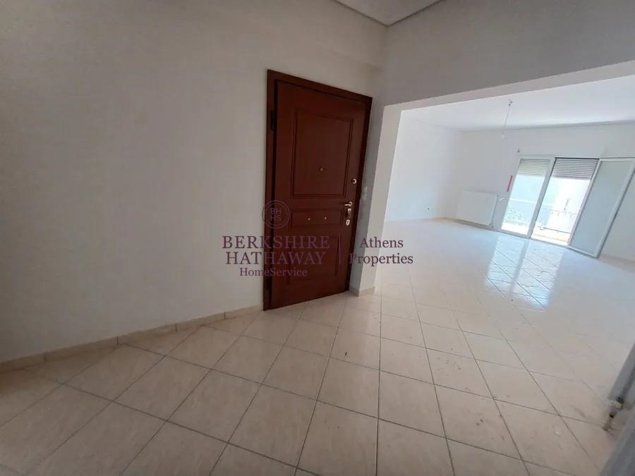 (For Sale) Residential Floor Apartment || Athens West/Peristeri - 116 Sq.m, 2 Bedrooms, 200.000€ 