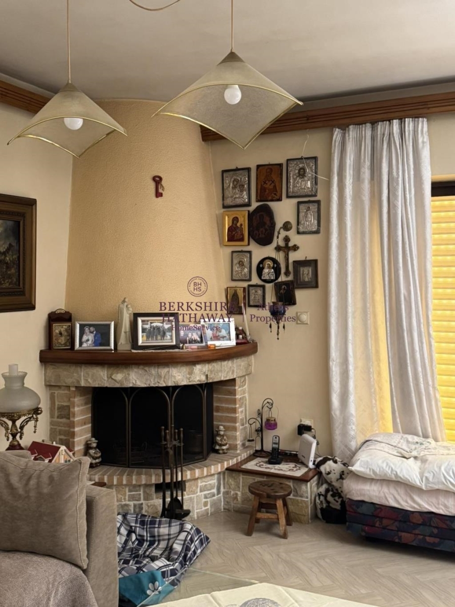 (For Sale) Residential Apartment || Athens North/Kifissia - 127 Sq.m, 3 Bedrooms, 600.000€ 