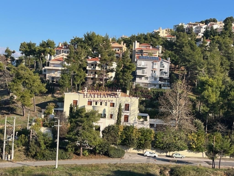 (Προς Πώληση) Αξιοποιήσιμη Γη Οικόπεδο || Ανατολική Αττική/Διόνυσος - 815 τ.μ, 180.000€ 