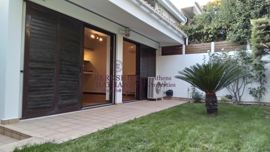 (For Rent) Residential Maisonette || Athens North/Kifissia - 145 Sq.m, 2 Bedrooms, 1.400€ 