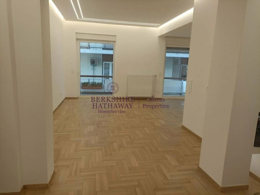 (For Rent) Residential Apartment || Athens Center/Athens - 115 Sq.m, 3 Bedrooms, 2.900€ 