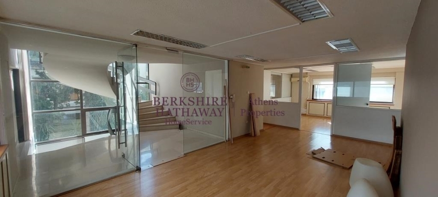 (Προς Ενοικίαση) Επαγγελματικός Χώρος Γραφείο || Αθήνα Βόρεια/Μαρούσι - 170 τ.μ, 2.600€ 