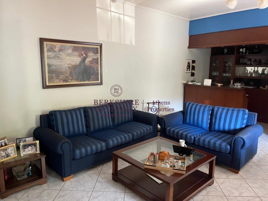 (For Sale) Residential Detached house || Athens North/Nea Erithraia - 120 Sq.m, 2 Bedrooms, 470.000€ 