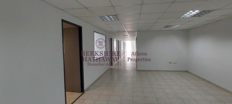 (For Rent) Commercial Office || Athens North/Lykovrysi - 1.170 Sq.m, 15.000€ 
