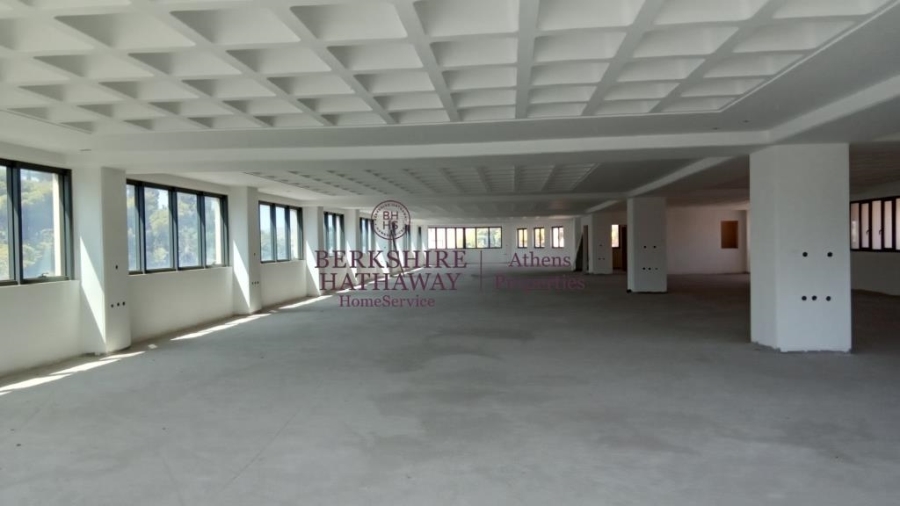 (For Rent) Commercial Office || Athens North/Lykovrysi - 850 Sq.m, 8.000€ 