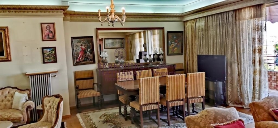 (For Sale) Residential Apartment || Athens North/Pefki - 113 Sq.m, 2 Bedrooms, 300.000€ 
