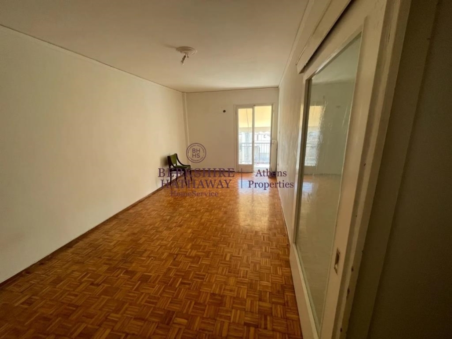 (Προς Πώληση) Κατοικία Διαμέρισμα || Αθήνα Κέντρο/Αθήνα - 62 τ.μ, 1 Υ/Δ, 115.000€ 