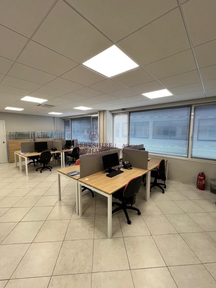 (Προς Ενοικίαση) Επαγγελματικός Χώρος Γραφείο || Αθήνα Δυτικά/Περιστέρι - 175 τ.μ, 1.500€ 