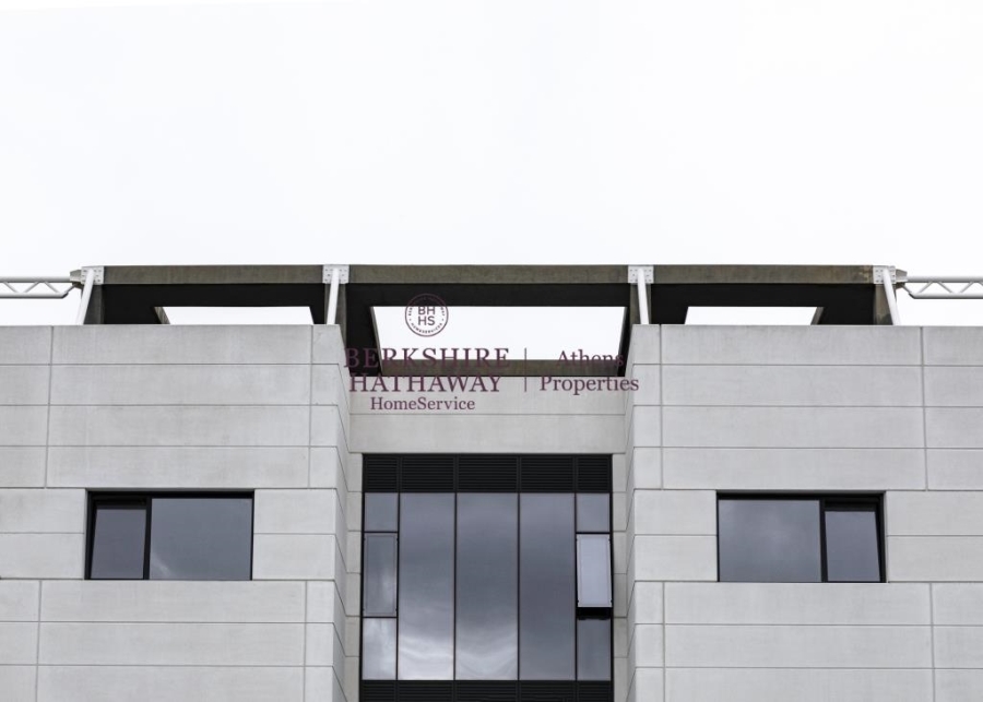 (For Rent) Commercial Building || Athens North/Nea Ionia - 6.295 Sq.m, 45.000€ 