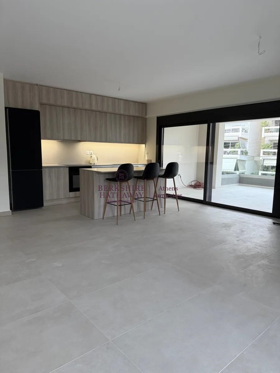 (For Sale) Residential Apartment || Athens North/Marousi - 114 Sq.m, 3 Bedrooms, 500.000€ 