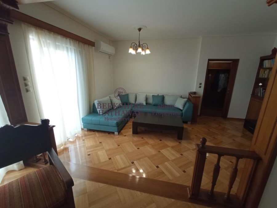 (For Sale) Residential Floor Apartment || Athens Center/Athens - 105 Sq.m, 2 Bedrooms, 280.000€ 