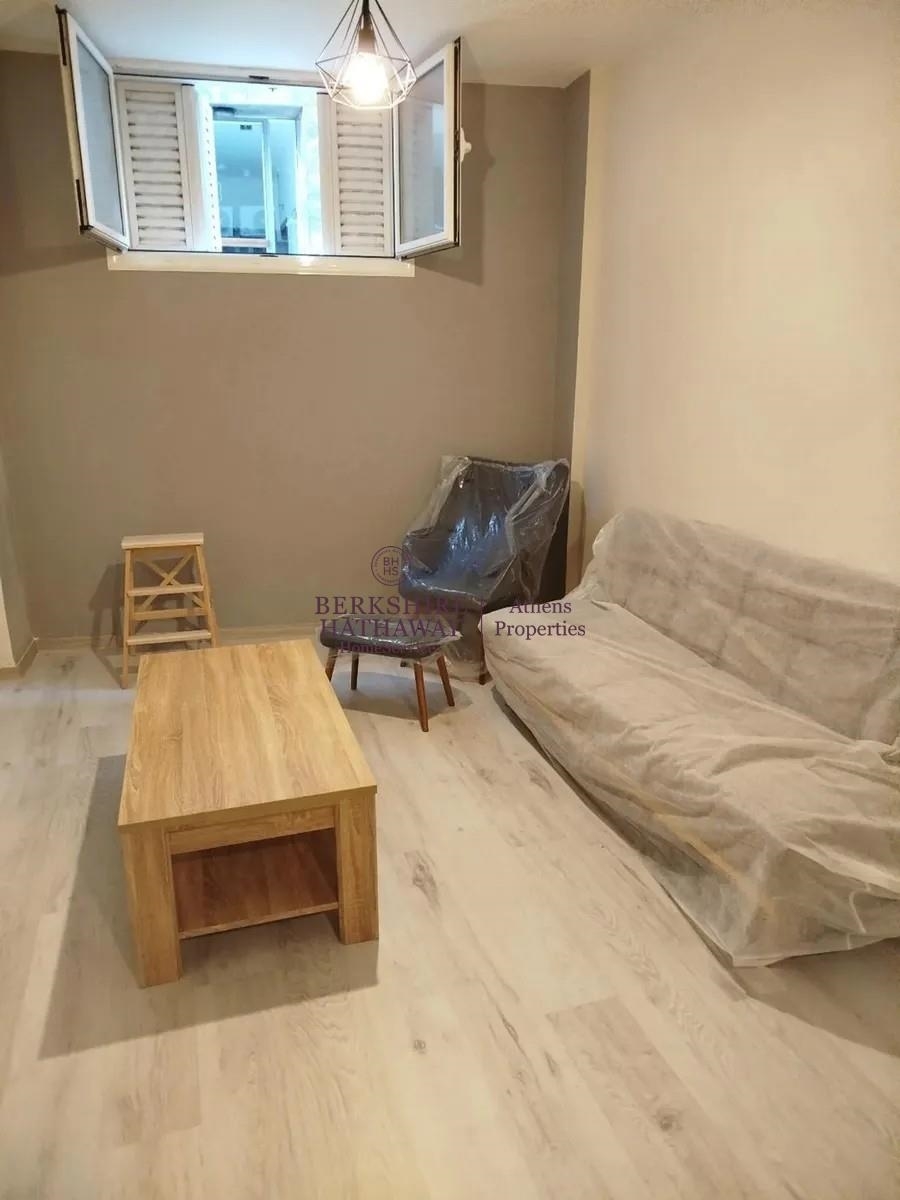 (Προς Ενοικίαση) Κατοικία Διαμέρισμα || Αθήνα Κέντρο/Αθήνα - 50 τ.μ, 1 Υ/Δ, 600€ 