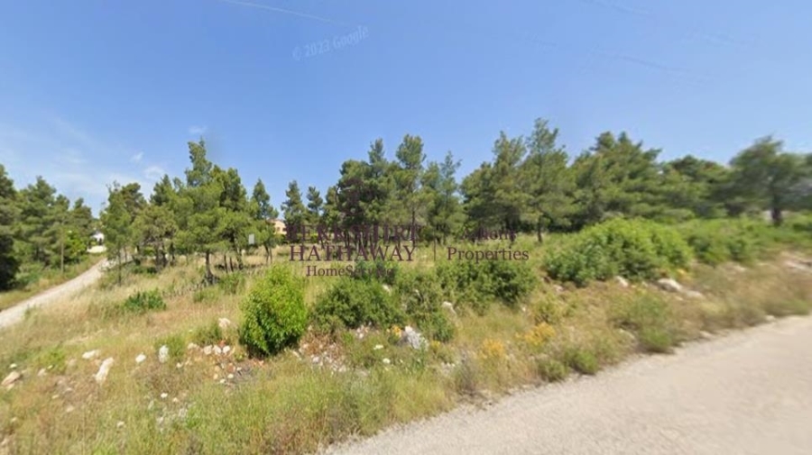 (Προς Πώληση) Αξιοποιήσιμη Γη Οικόπεδο || Ανατολική Αττική/Αφίδνες (Κιούρκα) - 1.000 τ.μ, 50.000€ 