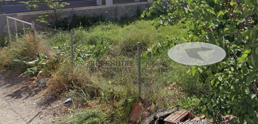 (Προς Πώληση) Αξιοποιήσιμη Γη Οικόπεδο || Αθήνα Βόρεια/Μαρούσι - 260 τ.μ, 315.000€ 