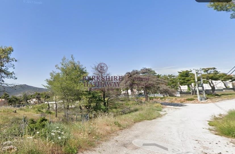 (Προς Πώληση) Αξιοποιήσιμη Γη Οικόπεδο || Ανατολική Αττική/Αφίδνες (Κιούρκα) - 2.092 τ.μ, 110.000€ 