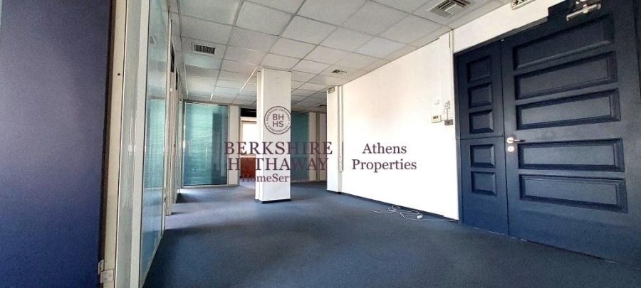 (Προς Ενοικίαση) Επαγγελματικός Χώρος Γραφείο || Αθήνα Βόρεια/Μαρούσι - 295 τ.μ, 6.500€ 