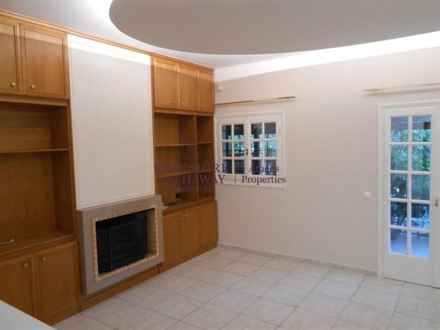 (Προς Ενοικίαση) Κατοικία Μονοκατοικία || Αθήνα Βόρεια/Χαλάνδρι - 157 τ.μ, 3 Υ/Δ, 1.600€ 