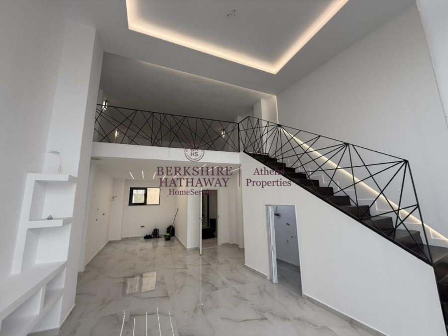(Προς Πώληση) Επαγγελματικός Χώρος Κατάστημα || Αθήνα Κέντρο/Αθήνα - 74 τ.μ, 240.000€ 