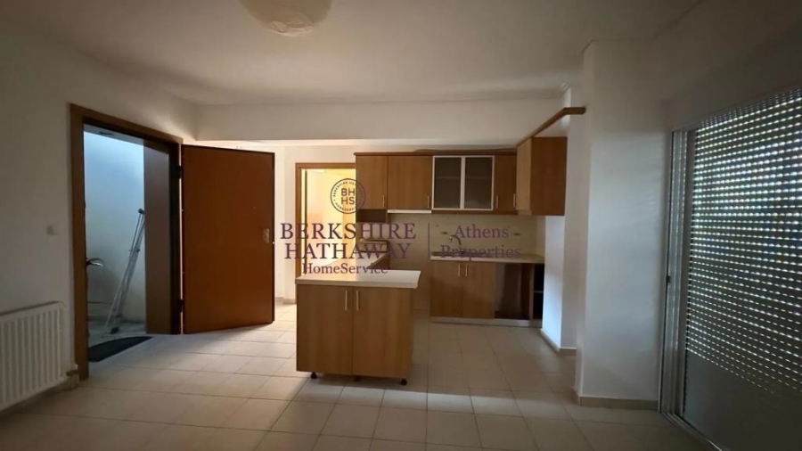 (For Sale) Residential Apartment || Athens Center/Vyronas - 62 Sq.m, 2 Bedrooms, 200.000€ 