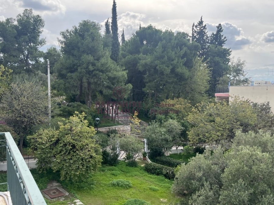 (Προς Πώληση) Κατοικία Μονοκατοικία || Αθήνα Κέντρο/Αθήνα - 207 τ.μ, 4 Υ/Δ, 540.000€ 