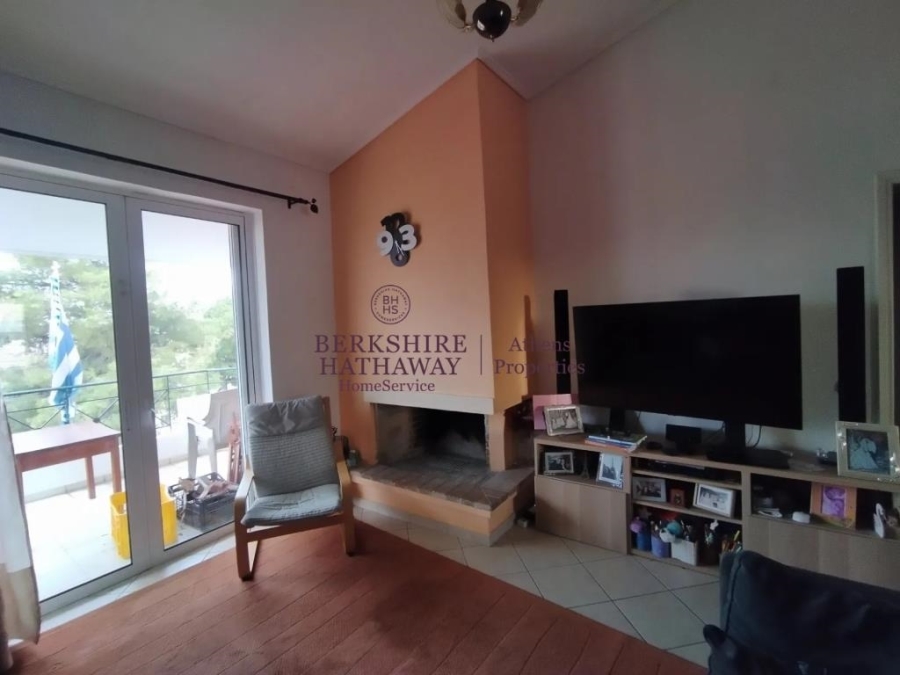 (For Sale) Residential Apartment || Athens North/Lykovrysi - 90 Sq.m, 2 Bedrooms, 290.000€ 