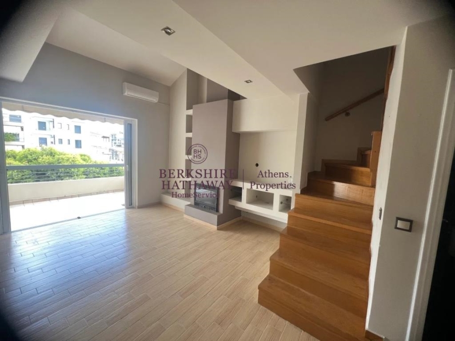 (For Sale) Residential Maisonette || Athens North/Nea Erithraia - 115 Sq.m, 2 Bedrooms, 320.000€ 