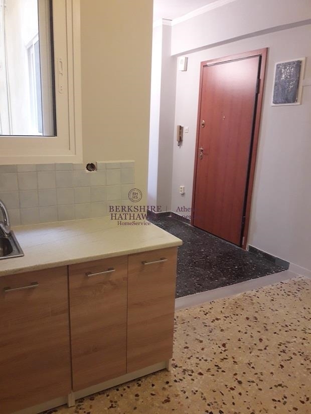 (Προς Πώληση) Κατοικία Διαμέρισμα || Πειραιάς/Νίκαια - 40 τ.μ, 1 Υ/Δ, 84.000€ 