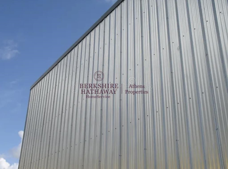 (For Rent) Commercial Commercial Property || East Attica/Acharnes (Menidi) - 700 Sq.m, 6.000€ 