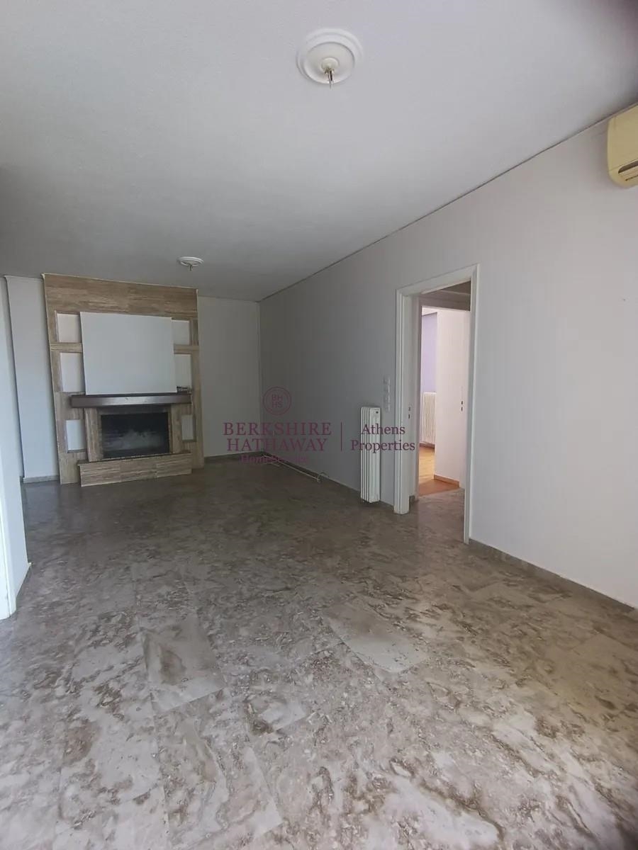 (Προς Πώληση) Κατοικία Διαμέρισμα || Αθήνα Βόρεια/Μελίσσια - 98 τ.μ, 2 Υ/Δ, 325.000€ 