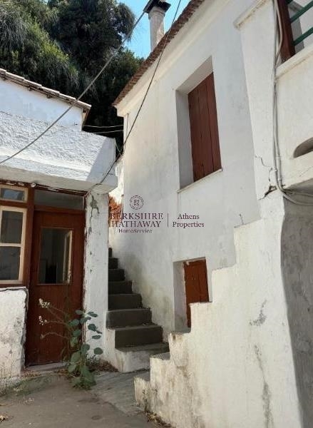(For Sale) Residential Maisonette || Magnisia/Sporades-Skiathos - 90 Sq.m, 2 Bedrooms, 185.000€ 