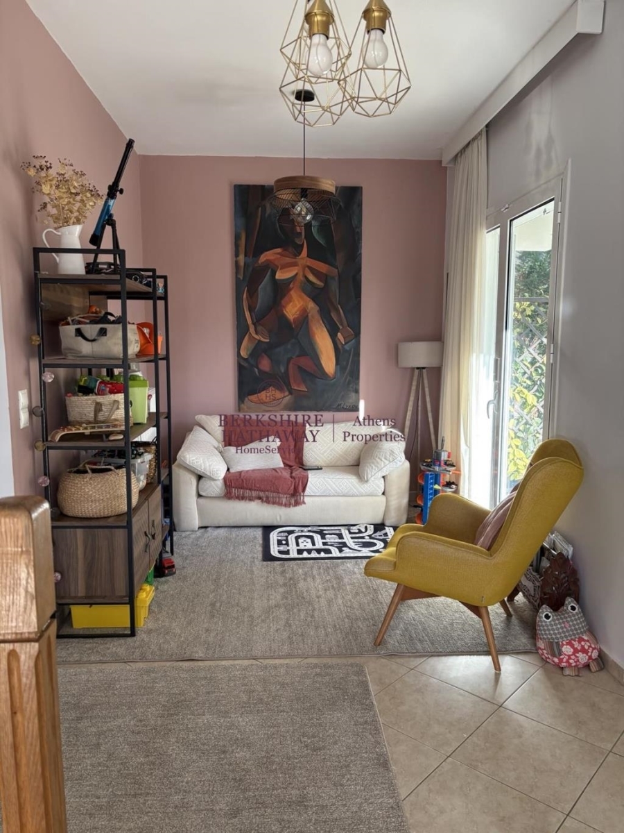 (For Sale) Residential Maisonette || East Attica/Dionysos - 230 Sq.m, 3 Bedrooms, 450.000€ 