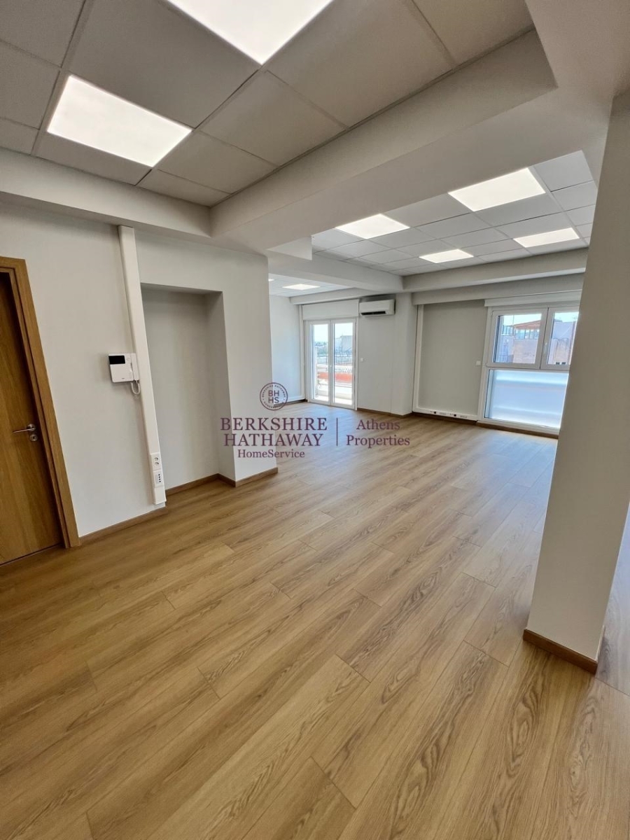 (For Rent) Commercial Office || Athens Center/Athens - 102 Sq.m, 1.800€ 