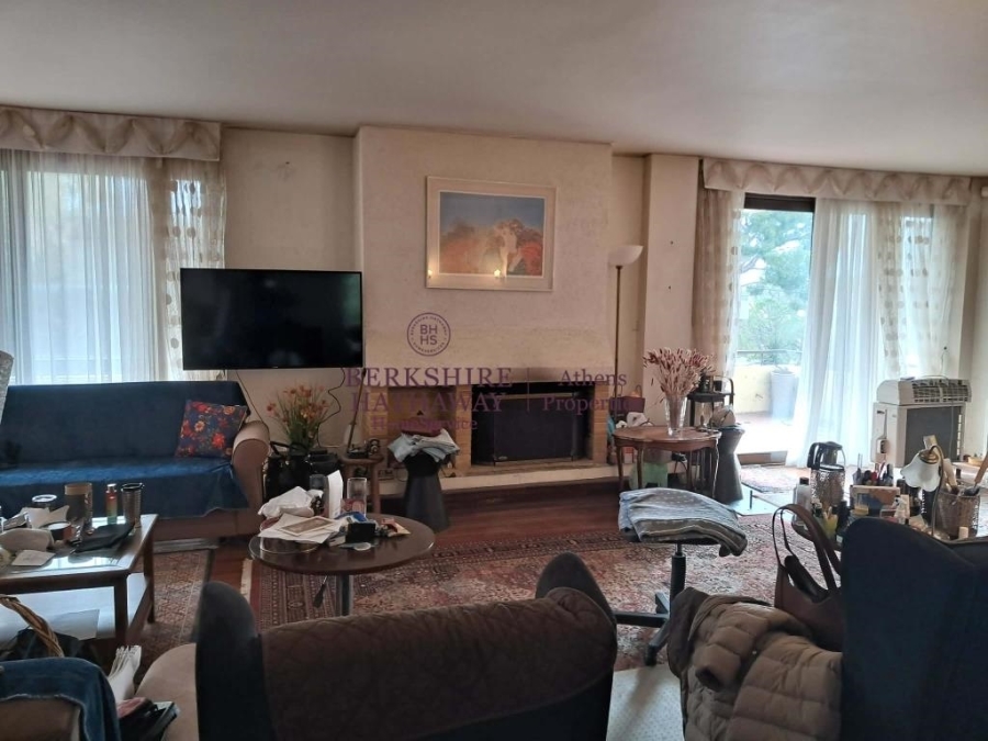 (For Sale) Residential Maisonette || Athens North/Kifissia - 200 Sq.m, 4 Bedrooms, 675.000€ 