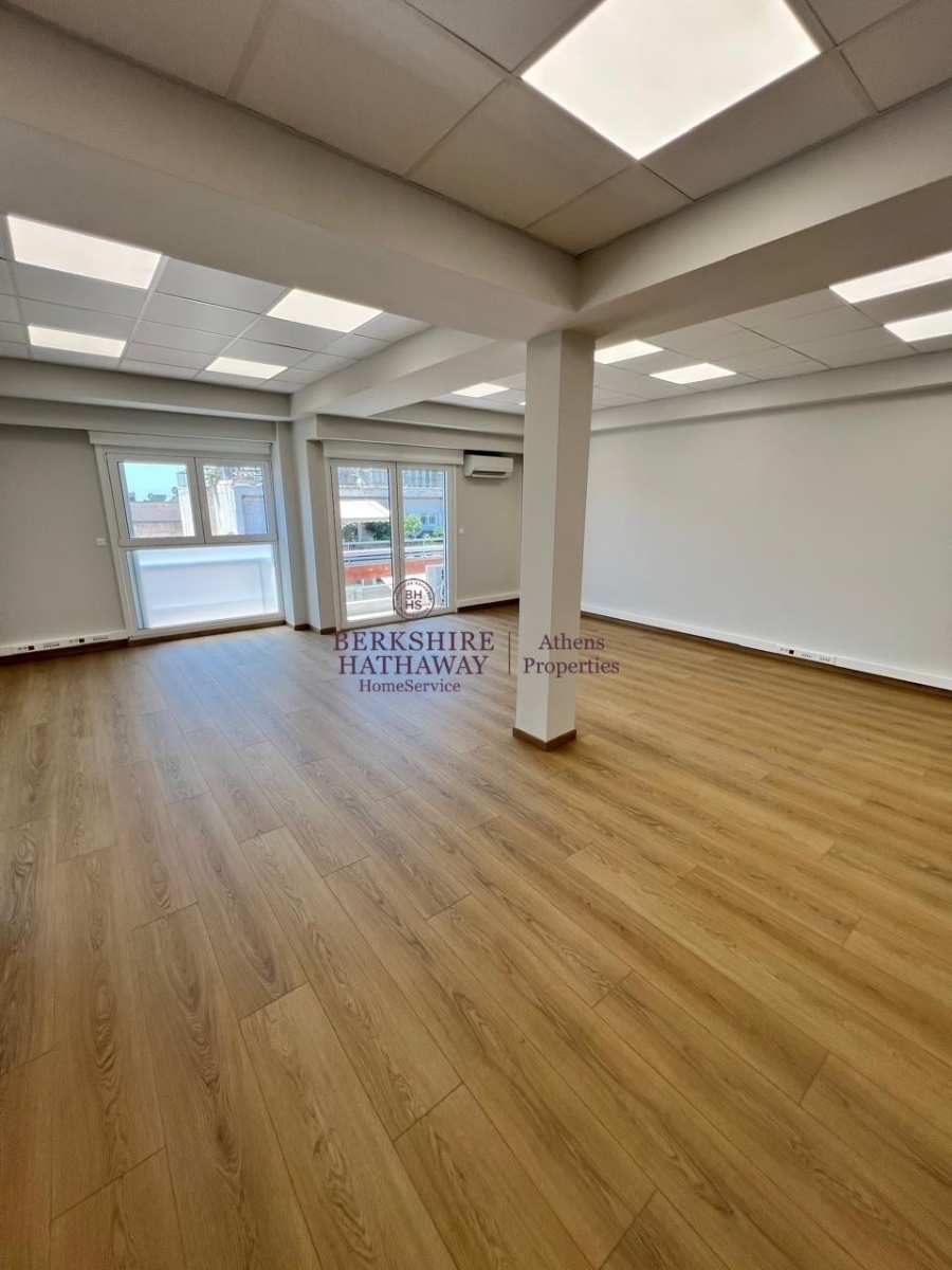 (For Rent) Residential Apartment || Athens Center/Athens - 98 Sq.m, 2 Bedrooms, 2.000€ 