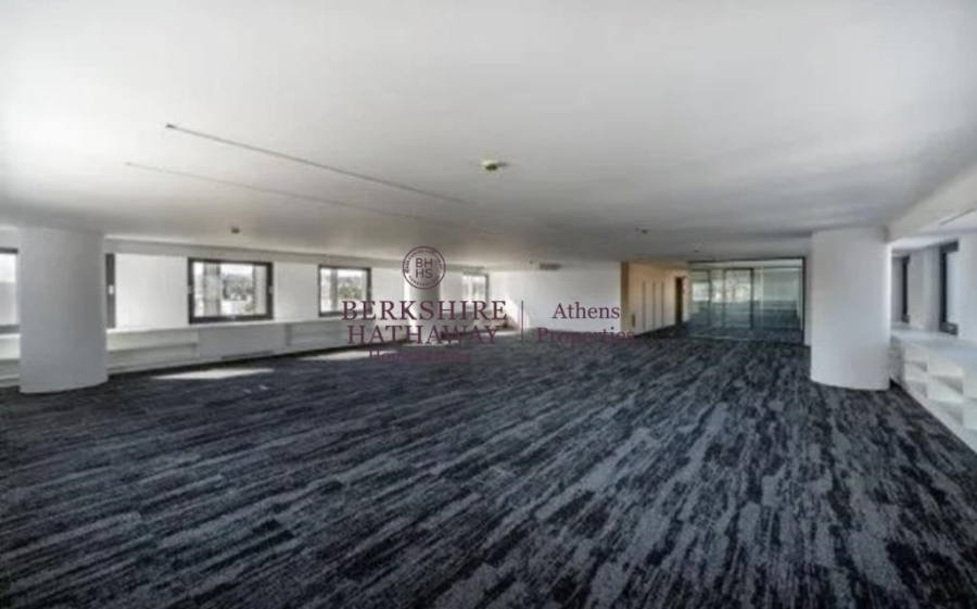 (Προς Ενοικίαση) Επαγγελματικός Χώρος Γραφείο || Αθήνα Βόρεια/Μαρούσι - 255 τ.μ, 8.000€ 