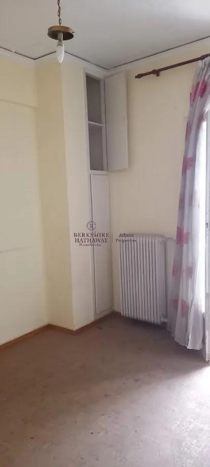 (For Sale) Residential Apartment || Athens Center/Athens - 77 Sq.m, 2 Bedrooms, 128.000€ 