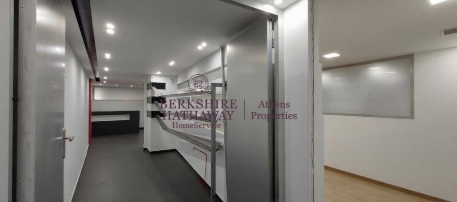 (Προς Ενοικίαση) Επαγγελματικός Χώρος Γραφείο || Αθήνα Βόρεια/Μαρούσι - 225 τ.μ, 4.800€ 