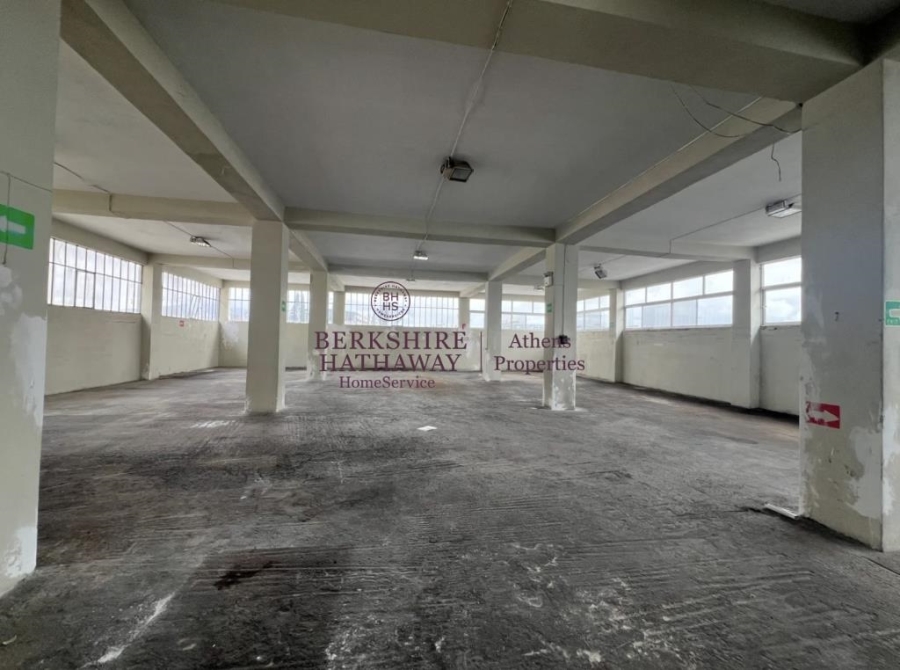 (Προς Ενοικίαση) Επαγγελματικός Χώρος Βιομηχανικός Χώρος || Ανατολική Αττική/Αχαρνές (Μενίδι) - 430 τ.μ, 5.000€ 