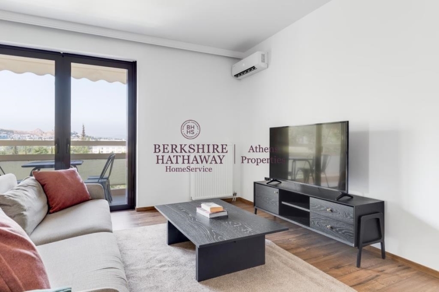 (For Rent) Residential Apartment || Athens North/Papagos - 91 Sq.m, 2 Bedrooms, 1.900€ 